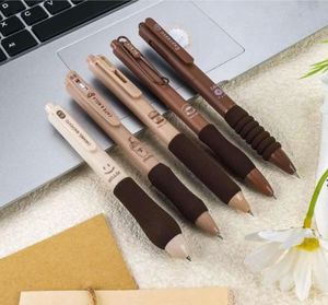 Coffee Themed Pen Set