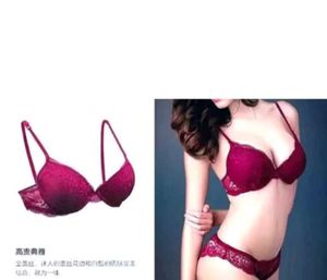 Bikini Set With 2panty