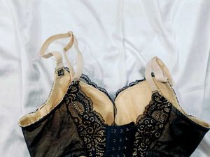 🇳🇿💫🎀Lace Padded Bra