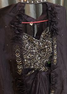 Designer Lehenga Choli Set