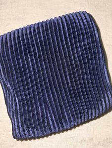perfect baddie party  Navy Blue Top