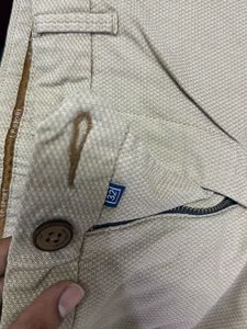 Lp Formal Pant