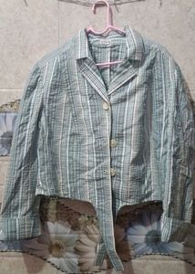 I Sell A Crop Shirt
