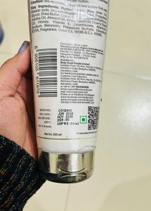 Body Cupid  Lotio long moisturiser