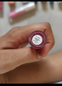 Zudio Juicy Lip Balm Set