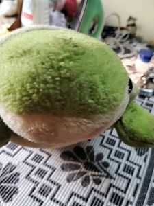 Soft Toy Tortoise