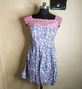 Freebie Rue 21 Dress
