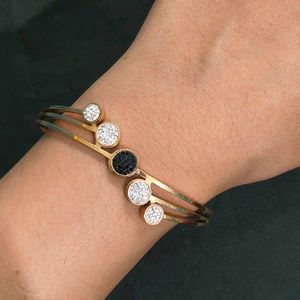 Metal  Bracelet combo of 2💥