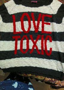 Woolen Top
