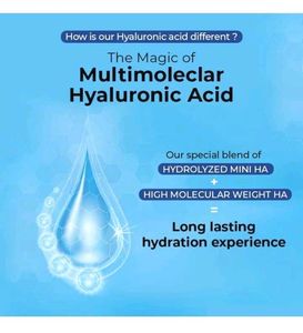 Moody Hydration Face Mist (Pack of 2)