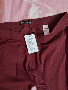 2xl De Moza Branded Leggings