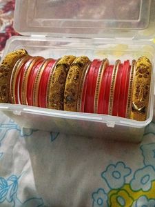 Bangle Set