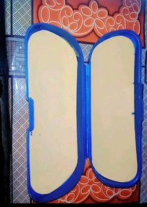 beautiful glass cover box