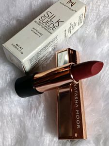 Natasha Moor Lipstick 💘❤️