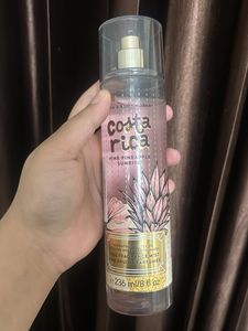 Bath &amp; Body Works Costa Rica Mist – 236ml