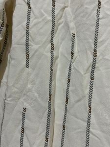 It Is A Good Dress Piece