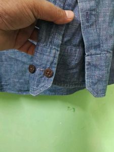 cotton shirt of1