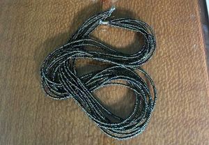 Beautiful Knot Necklace