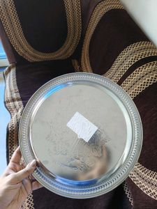 Decorative Plate