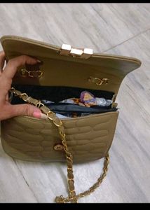 hand bag