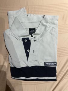 Bundle of Men's Polo T- Shirts - 4