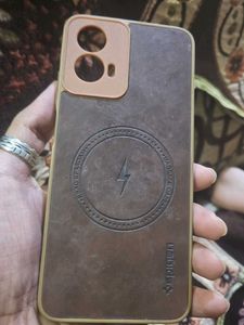 Original Spigen Case Cover for Moto G34 / G45