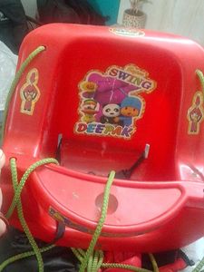 kid's jhoola .