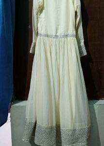 Elegant Ethnic Gown