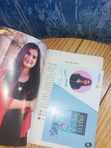 Wake Up Life Is Calling By Preeti Shenoy
