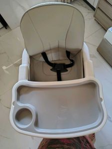 Baby High Chair brand new
