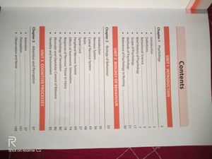 Essentials Of PSYCHOLOGY for Bsc Nursing