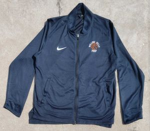 Nike Rolling Hills Prep Track Jacket
