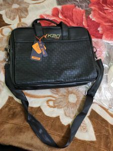 Black Business Briefcase
