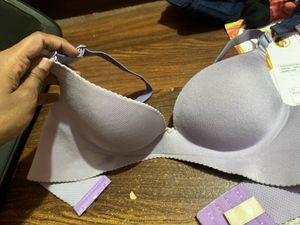 full coverage Bra