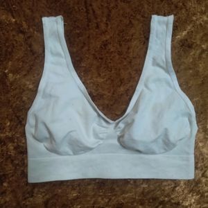 Imported Crop Top Style Brasserie