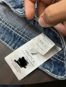 Nautica Denim Jeans