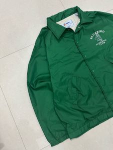 Green "Bluebird Athletic Club" Jacket 🇺🇸