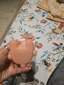 rillakuma Bear Soap Dispenser