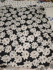 Floral Print Shirt