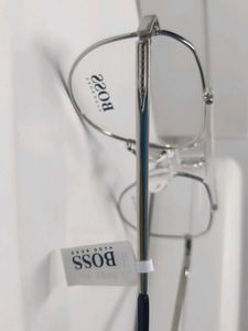 Hugo Boss Aviator Eyeglasses