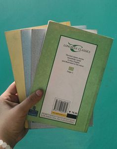 Three Young Detectives &amp; More Books
