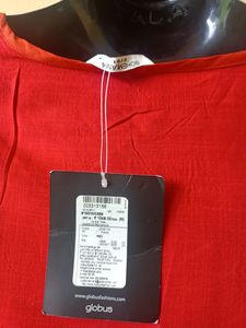 Bohemania Brand Khadi "Work" Top