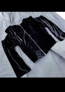 Skirt -Top set
