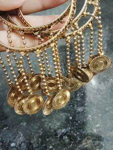 Golden Kangan 😍