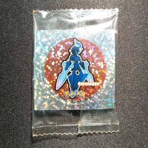 Ceruledge pokemon sticker collectible