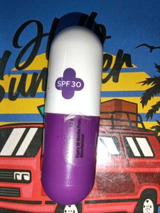 The Derma Co SPF 30 Sunscreen