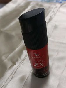 Ramsons Red ZX Deodorant Spray