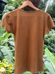 XL Size Top