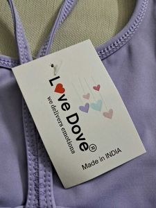 New Support Bra premium Quality