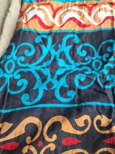 Boho Style Printed Kurta